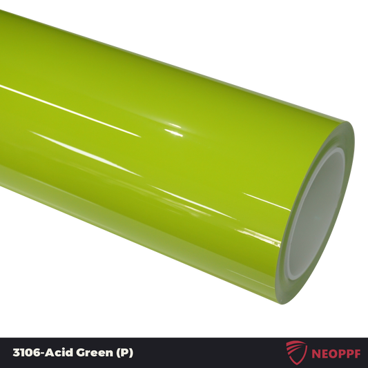 3106 - Acid Green (P)