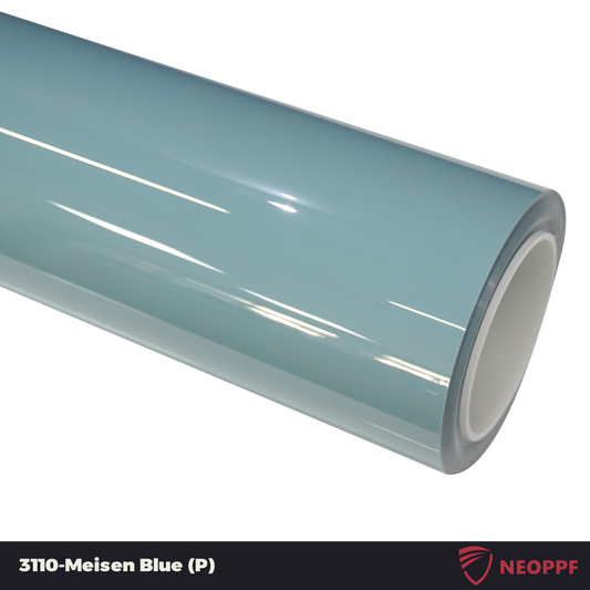 3110 - Meisen Blue (P)