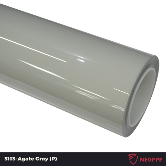 3113 - Agate Gray (P)