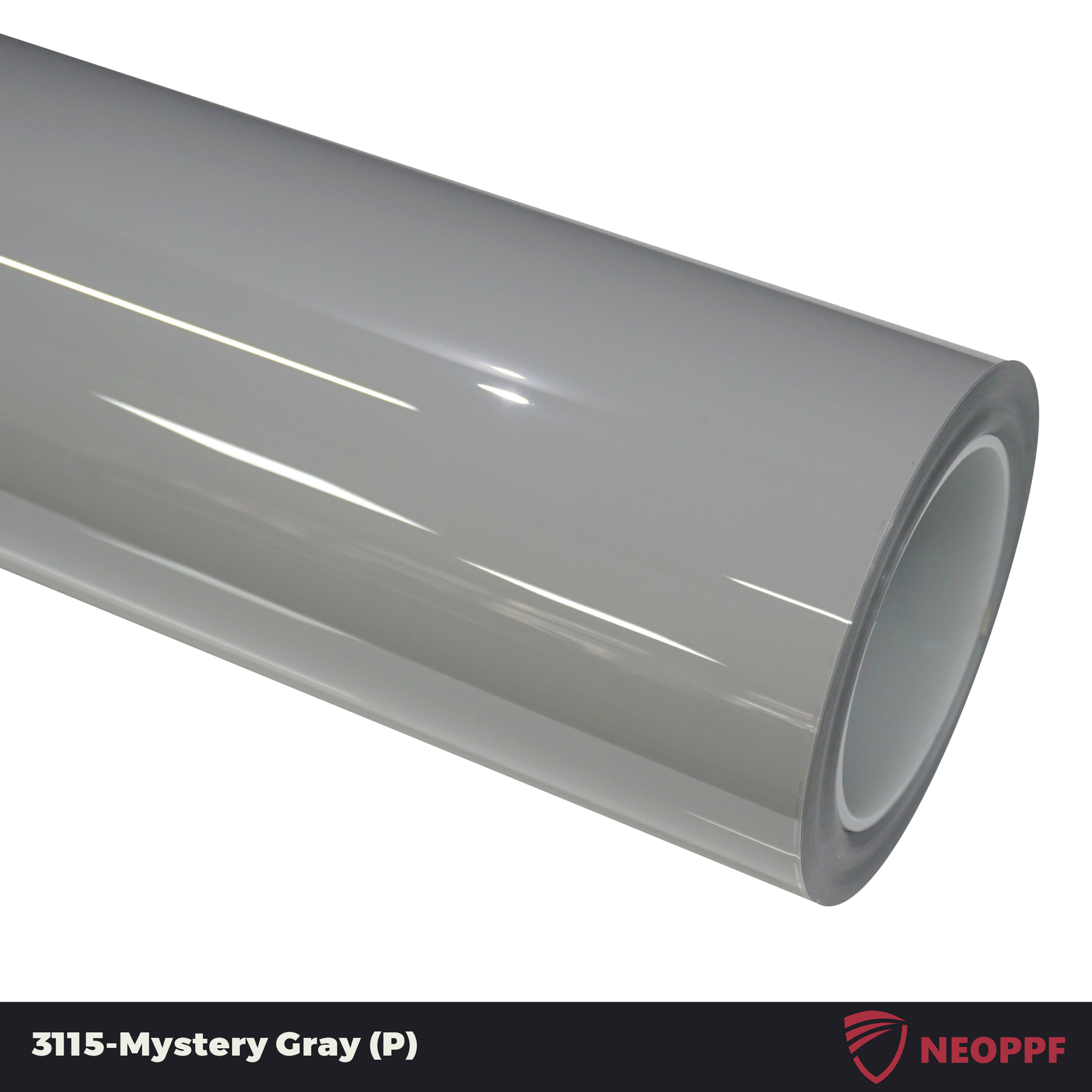 3115 - Mystery Gray (P)