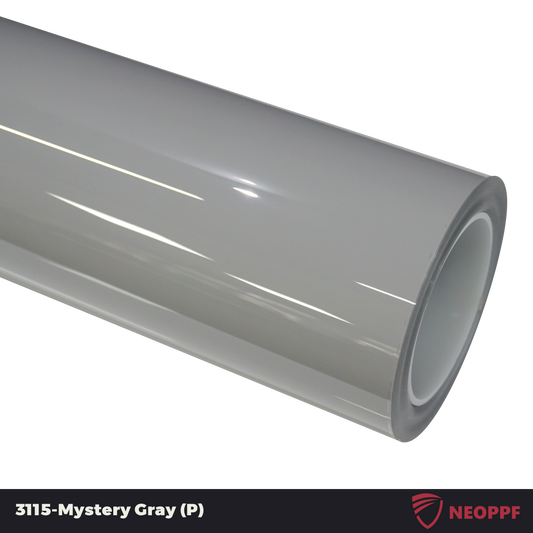 3115 - Mystery Gray (P)