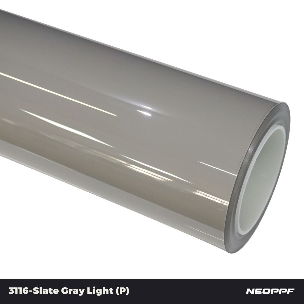 3116 - Slate Gray Light (P)