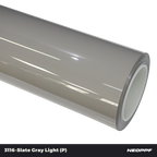 3116 - Slate Gray Light (P)