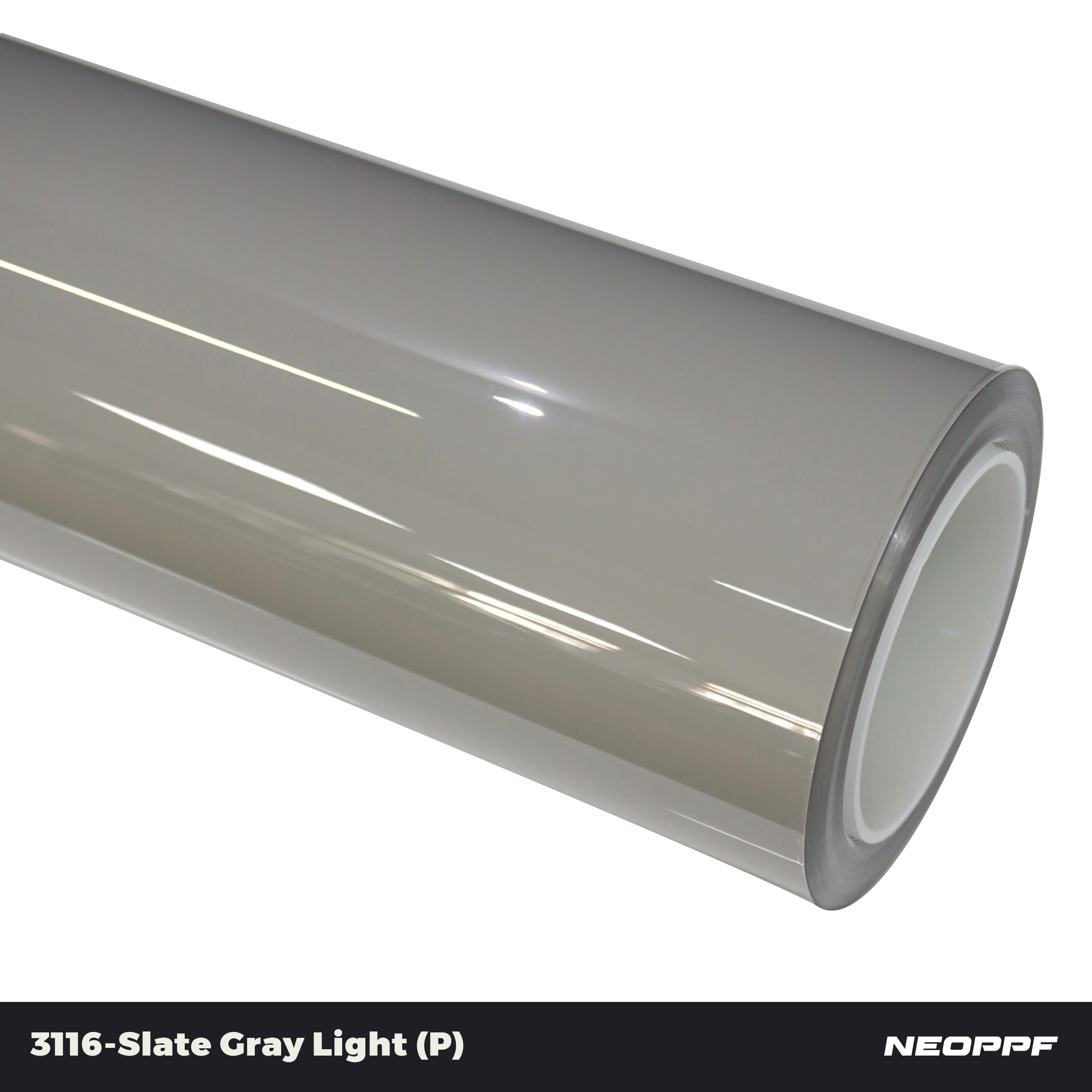 3116 - Slate Gray Light (P)