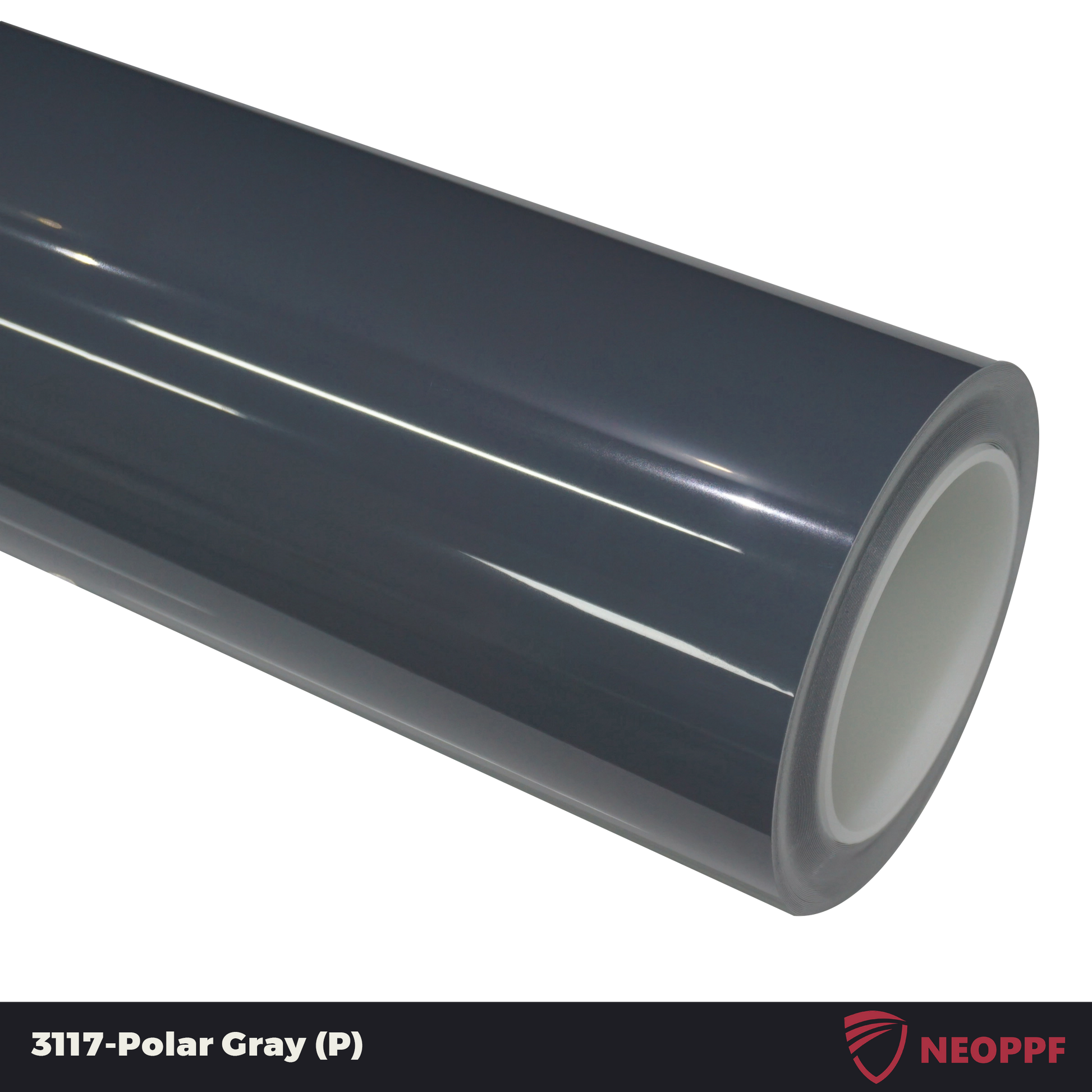 3117 - Polar Gray (P)