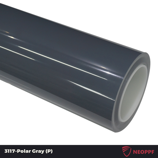 3117 - Polar Gray (P)