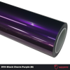 3119 - Black Charm Purple (B)