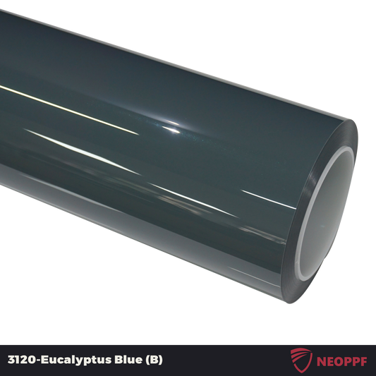 3120 - Eucalyptus Blue (B)