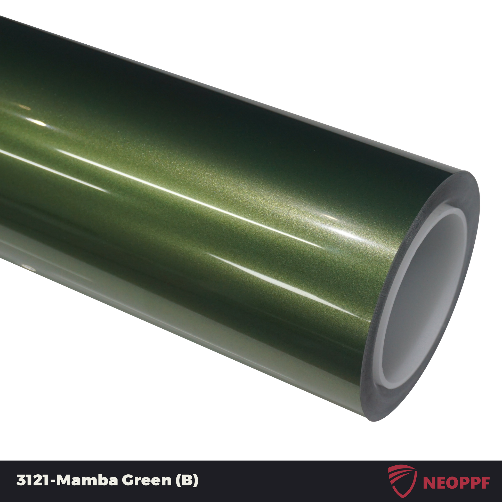 3121 - Mamba Green (B)