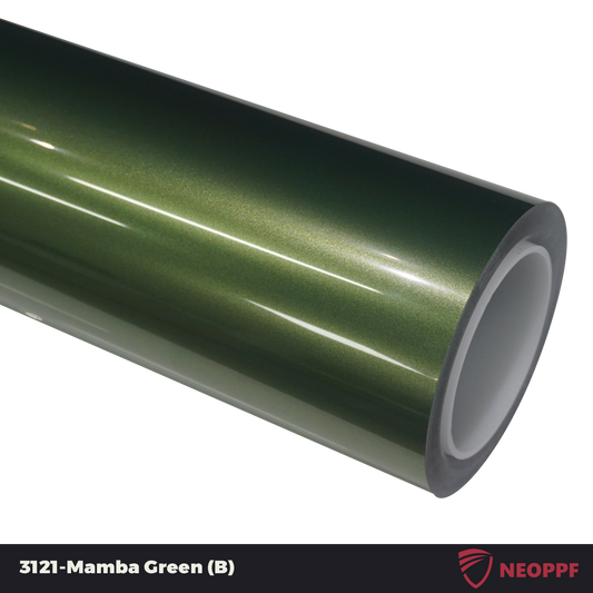 3121 - Mamba Green (B)