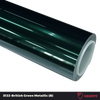 3122 - British Green Metallic (B)
