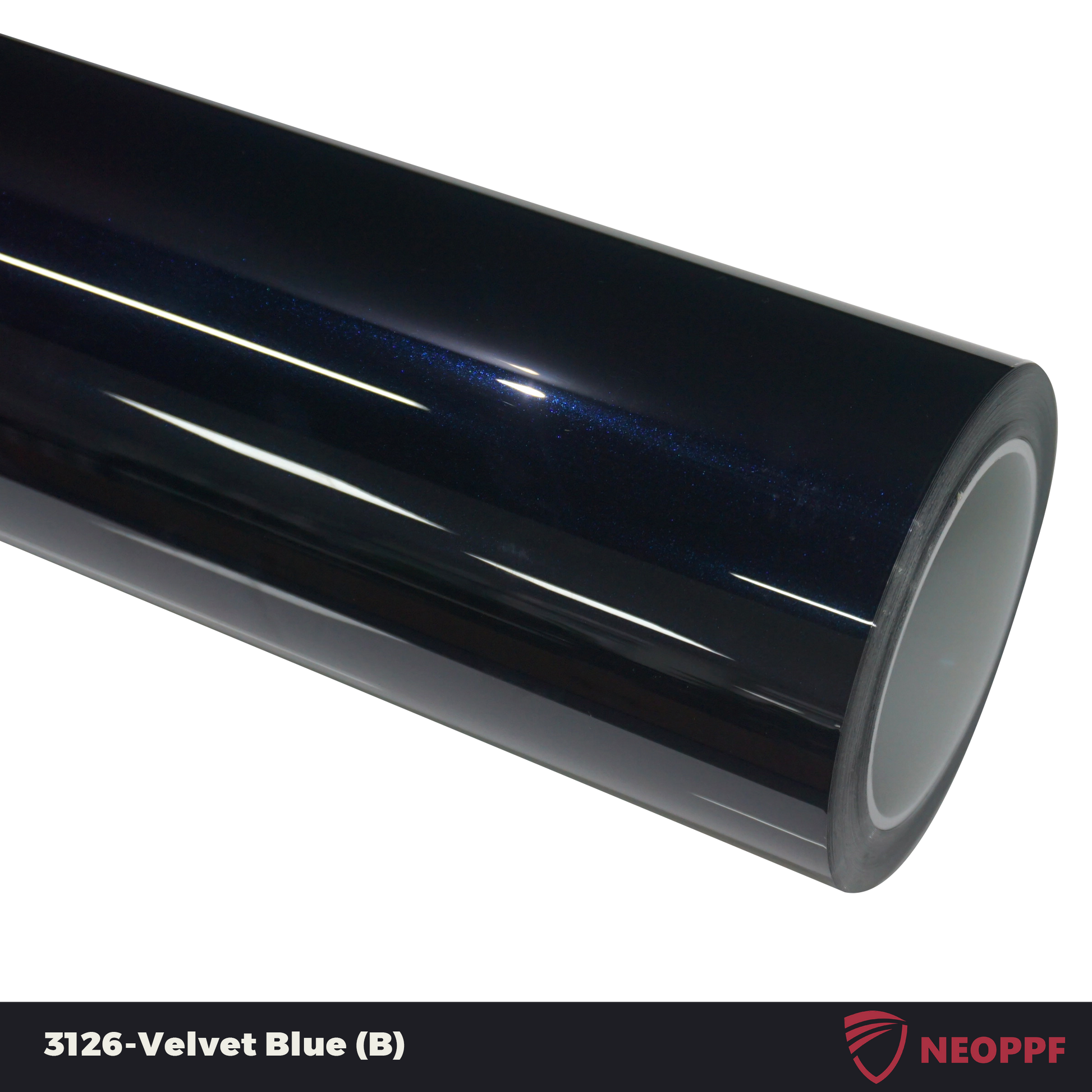 3126 - Velvet Blue (B)