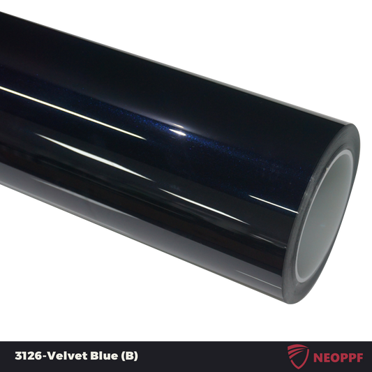 3126 - Velvet Blue (B)