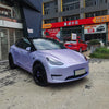 2026 - Silver Magic Purple