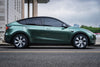 4008 - Liquid Metallic Alpine Green
