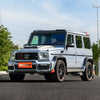 3117 - Polar Gray (P)