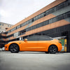 5012 - Matte Shining Orange