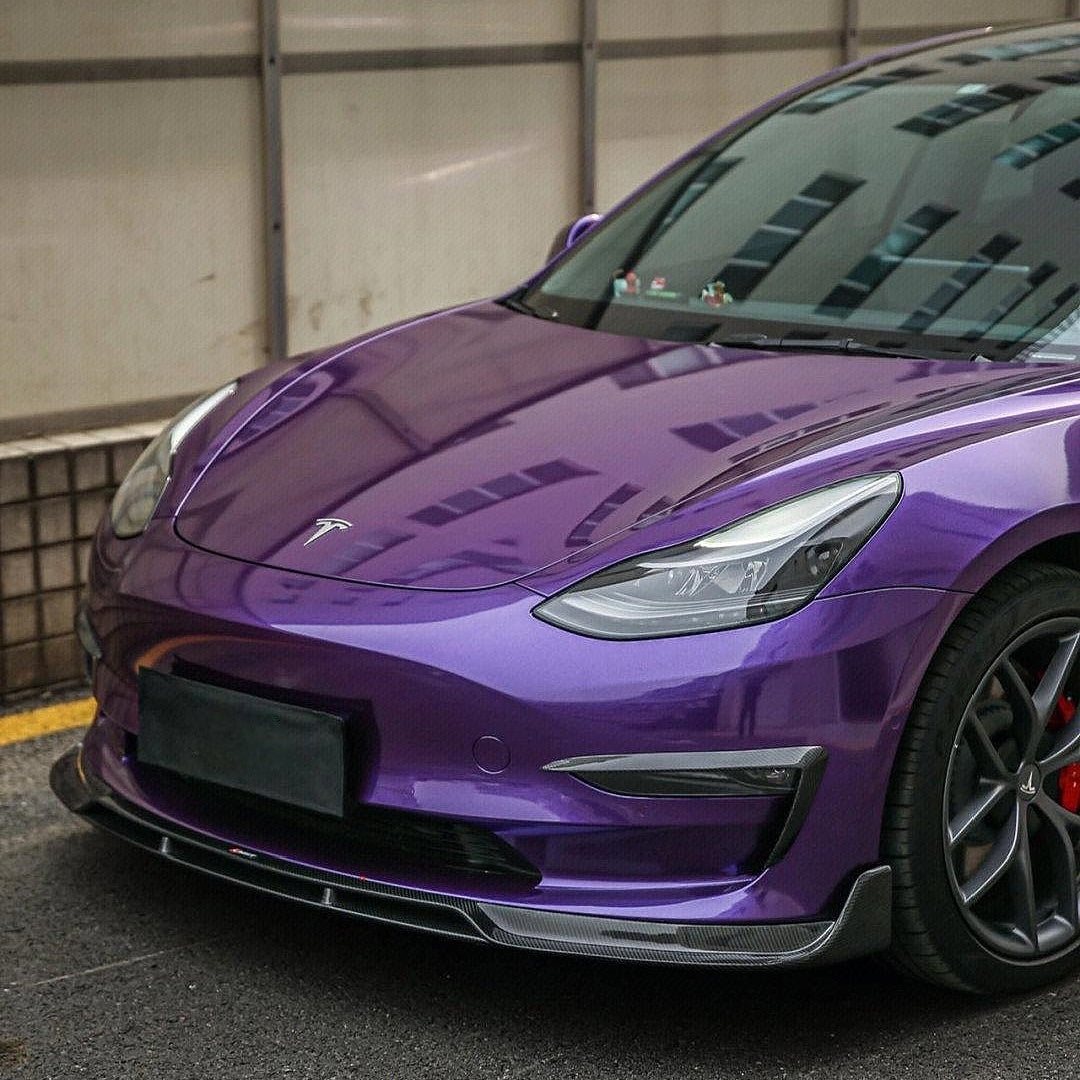 3020 - Marley Purple (ML)