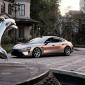 5072-Tech Grey & Orange