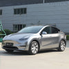 2041 - Chrome Luster Silver