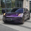 4007 - Liquid Metallic Purple