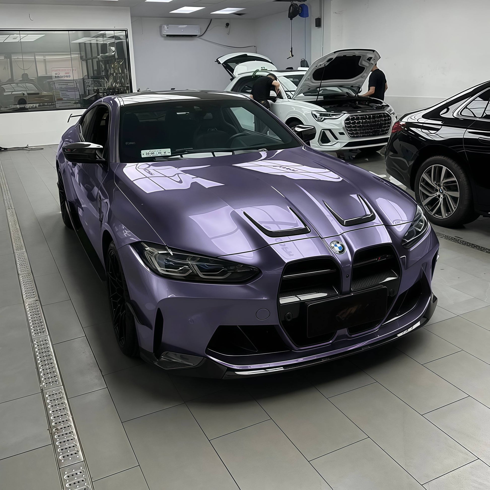 2028 - Rosemary Purple
