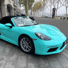 3023 - Tiffany Blue (ML)