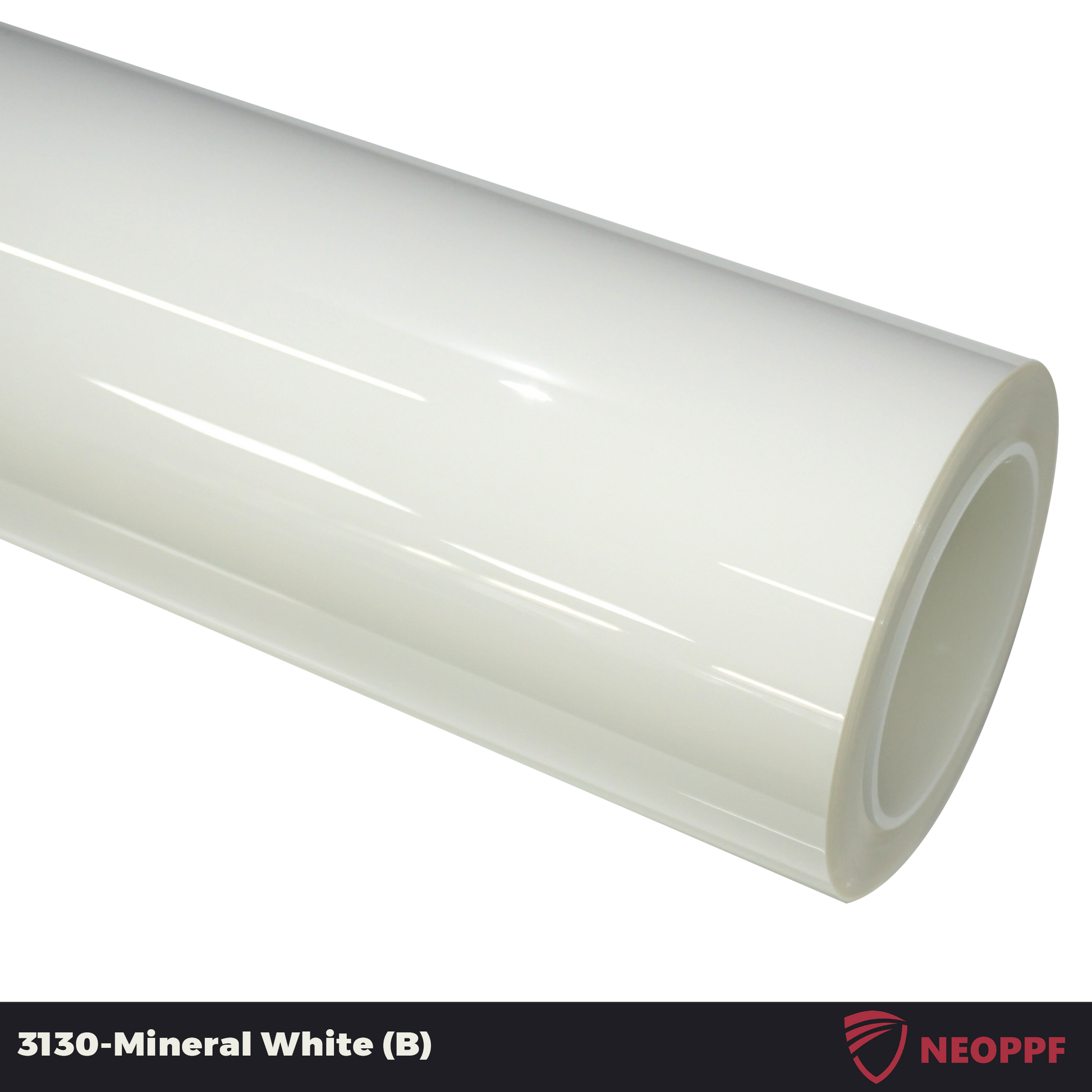 3130 - Mineral White (B)