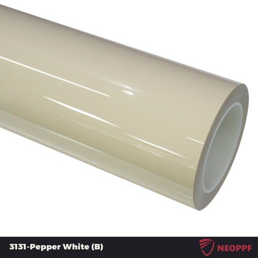 3131 - Pepper White (B)