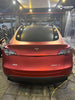 2023 - Magic Flame Gold Red