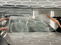 Windshield Protection Film