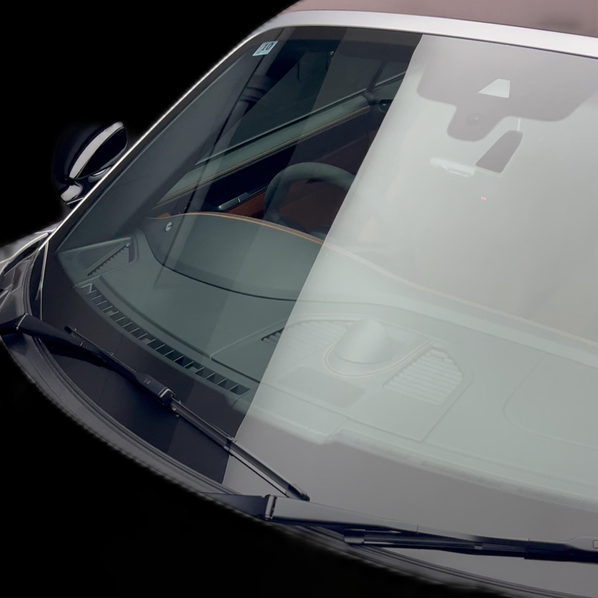 Windshield Protection Film