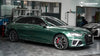2032 - Elegant Jade Green