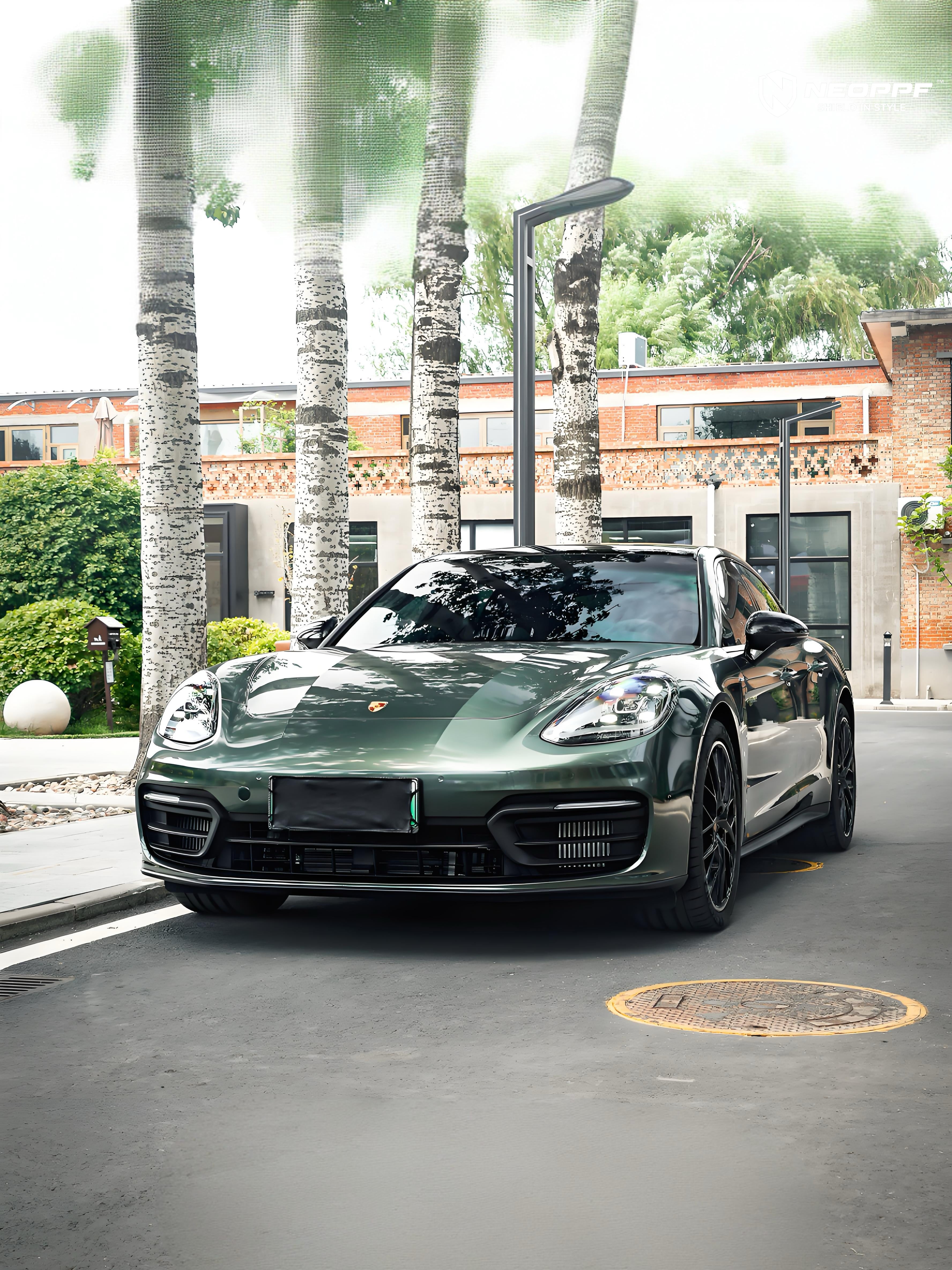 2033 - Oak Green – NEOPPF