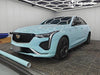 2035 - Glacier Blue Metallic