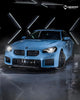 2037 - Zandvoort Blue