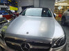 2041 - Chrome Luster Silver