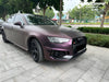 2048 - Glossy Black Magic Purple