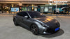 2049 - Volcanic Gray Metallic (A)