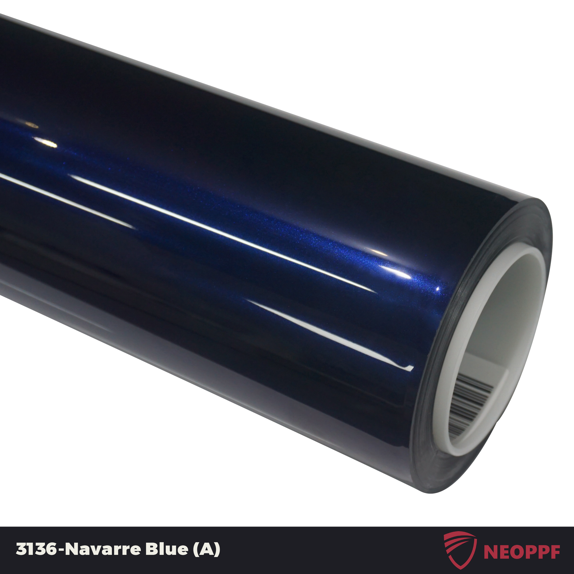3136 - Navarre Blue (A)