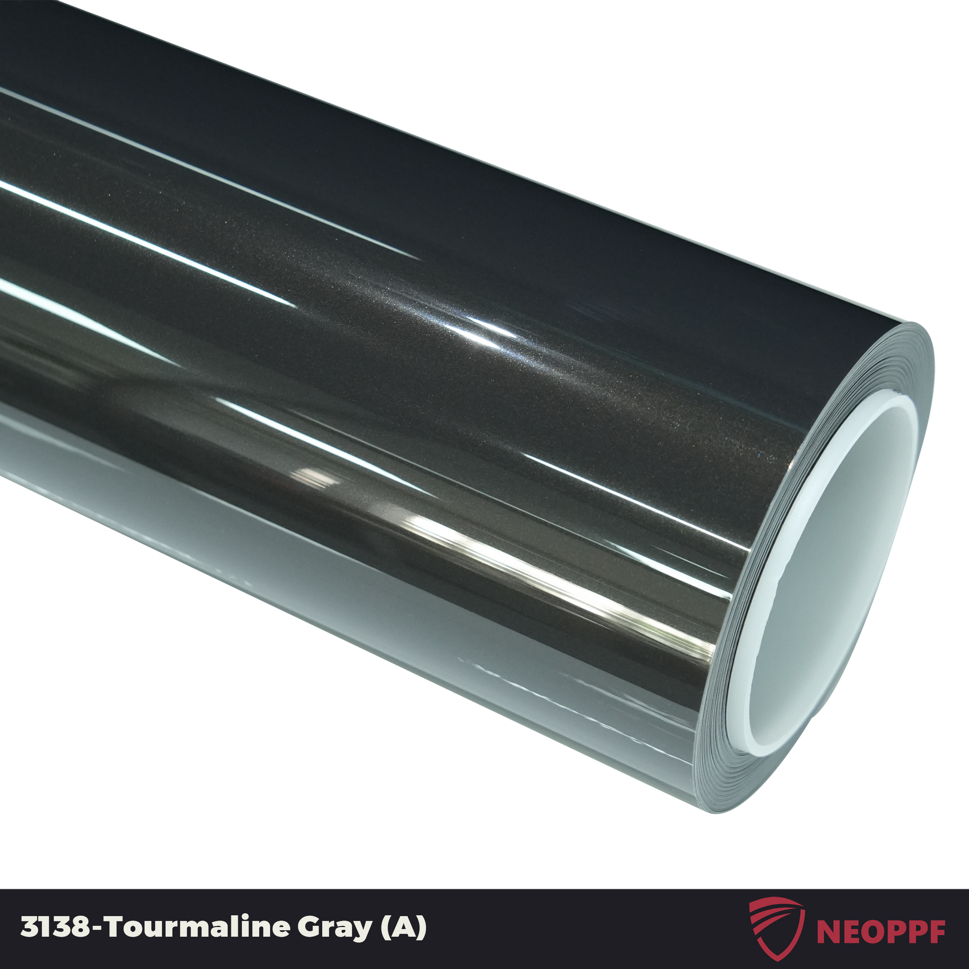 3138 - Tourmaline Gray (A)