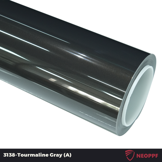 3138 - Tourmaline Gray (A)