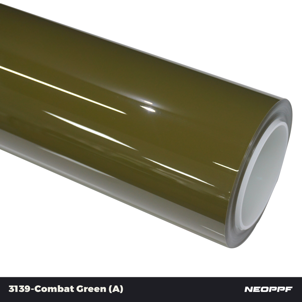 3139 - Combat Green (A)