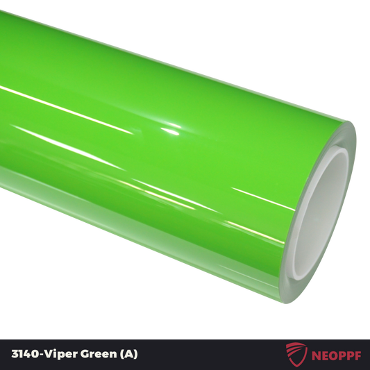 3140 - Viper Green (A)
