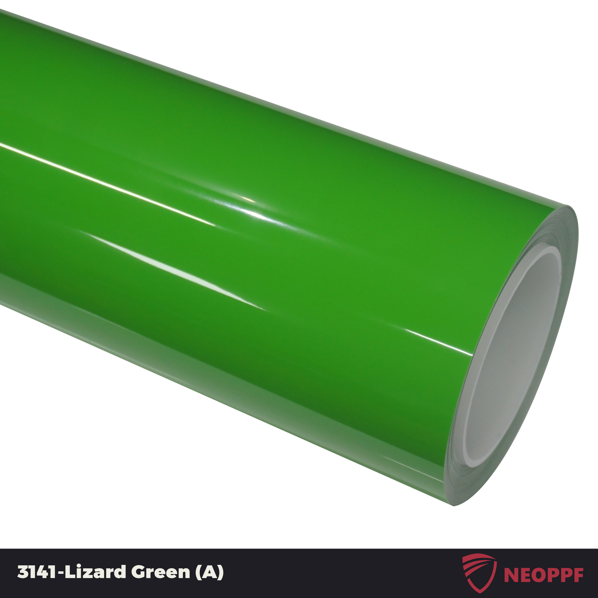 3141 - Lizard Green (A)