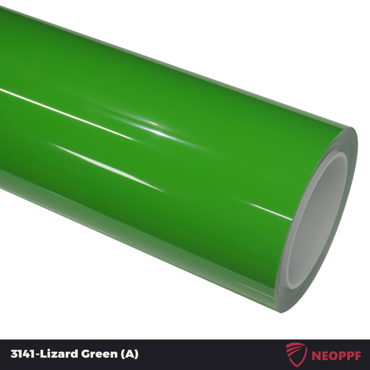 3141 - Lizard Green (A)