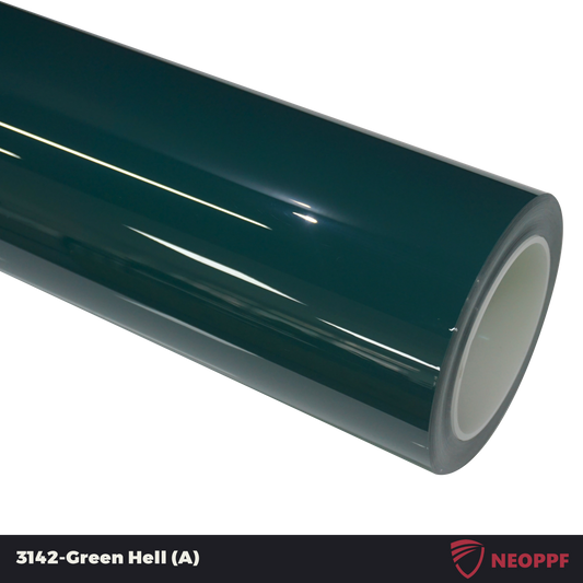 3142 - Green Hell (A)