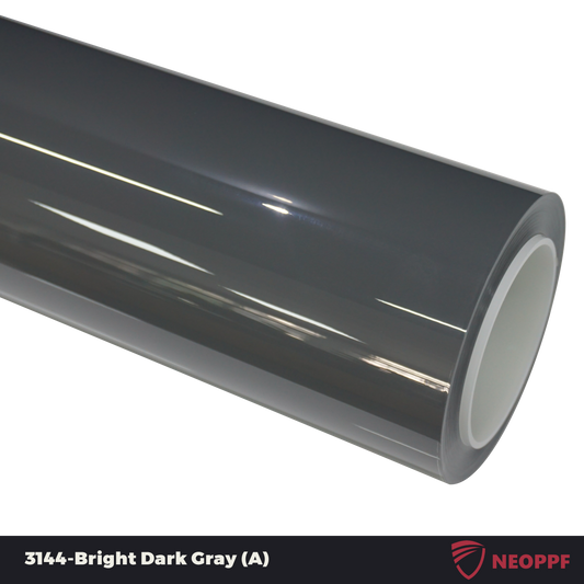 3144 - Bright Dark Gray (A)