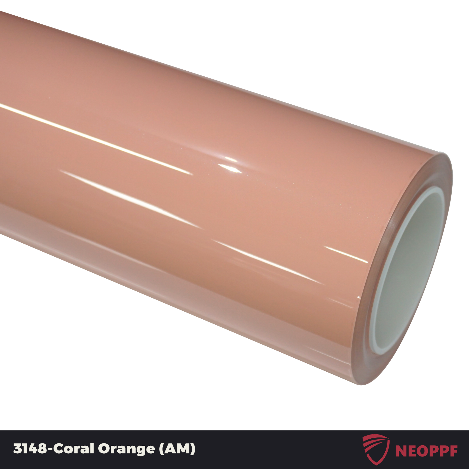 3148 - Coral Orange (AM)