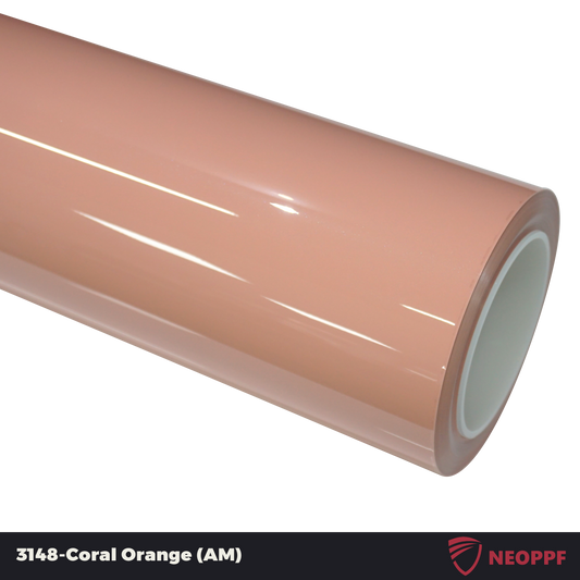 3148 - Coral Orange (AM)